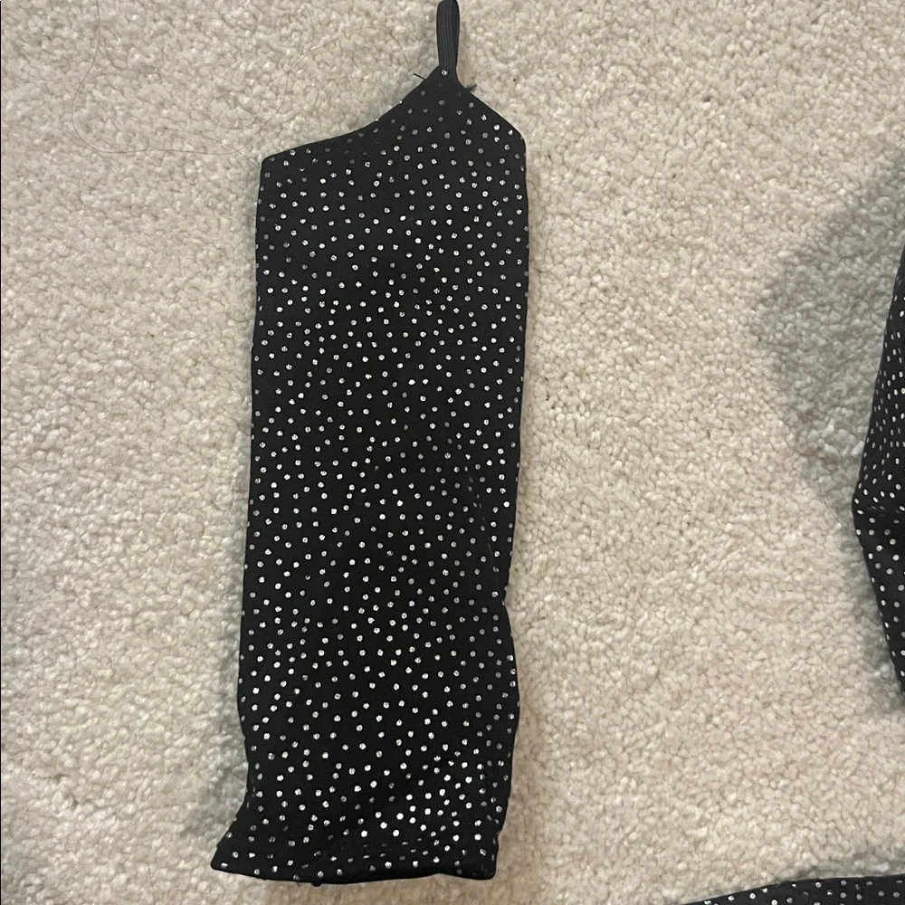 Zara kids, black, THREE-PACK OF CAT ACCESSORIES, halloween costume